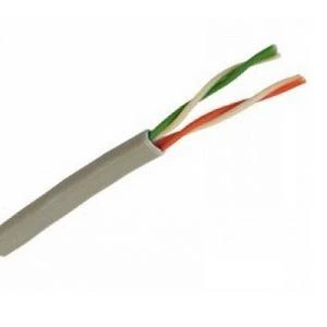 Фото Кабель UTP 2PR 24AWG CAT5e 305м REXANT 01-0023