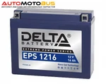 фото Delta EPS 1216