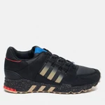 фото Adidas Consortium x Highs &amp; Lows EQT Running Support 93 Black