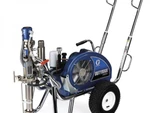 фото Graco DUTYMAX GH300DI