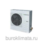 фото Колонный кондиционер Neoclima NS/NU-42JM