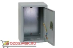 фото ЭКФ mb22-1 Щит ЩМП- 40.30.22 (ЩРНМ-1) IP31 EKF PROxima