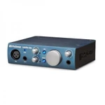 фото Внешняя студийная звуковая карта PreSonus AudioBox iOne