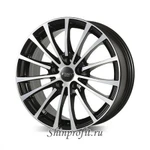 фото Proma Цунами 7x17/4x108 D65.1 ET29 Алмаз матовый