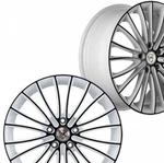 фото NZ Wheels F-49 6.5x16/5x114.3 D66.1 ET47 W+B