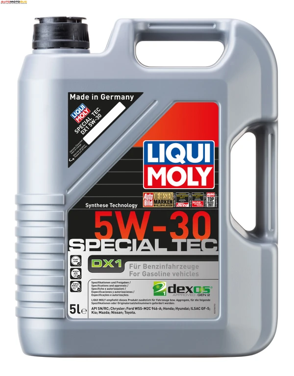 Фото LIQUI MOLY 20969