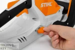 фото Ключ активации STIHL для аккумуляторной серии D