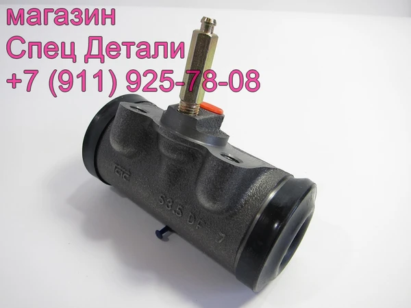 Фото Daewoo Ultra Novus Цилиндр тормозной рабочий передний 11.5Т 3453100480