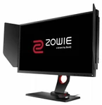 фото Монитор 24.5" Benq XL2540 Zowie Black 1920x1080