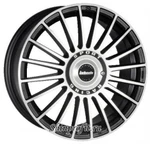 фото IWheelz Senso 6x16/5x114.3 D67.1 ET54 MTBMF