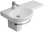 фото Держатель для полотенца 974630D7, VILLEROY&amp;BOCH VARIABLE, хром