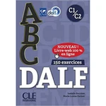 фото ABC DALF C1/C2 Livre de l'eleve + CD