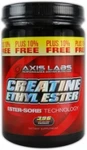 фото Creatine Ethyl Ester 120 капсул - Новейшая формула креатина