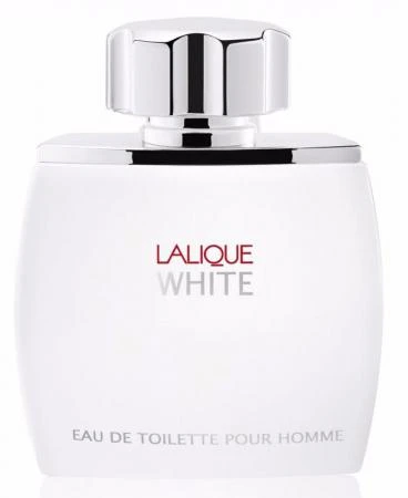 Фото Lalique White 125мл Стандарт