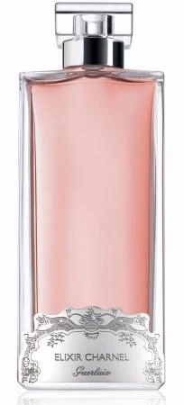 Фото Guerlain LUX Elixir Charnel Floral Romantique 75мл Стандарт