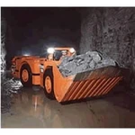 фото Шины для погрузочно-доставочной машины Sandvik LH203E (TORO 151E)