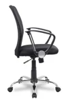 Фото №3 Кресло REALCHAIR COLLEGE H-8078F-5/Black