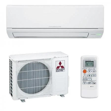 Фото Кондиционер Mitsubishi Electric MSZ-HJ50VA/MUZ-HJ50VA