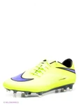 фото Nike Бутсы HYPERVENOM PHATAL FG