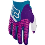 фото Мотоперчатки Fox Pawtector Glove Teal XXL (17286-176-2X)