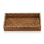 фото Лоток универсальный Decor Walther Basket (0932092), ротанг