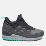 фото ASICS Gel-Lyte MT Grey/Teal