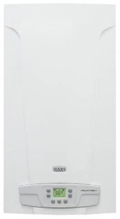 Фото Настенные газовые котлы BAXI MAIN 5 14 F