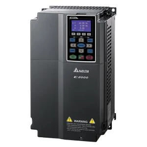 Фото VFD 110C43A Преобразователь частоты (11.0kW 380V), Delta Electronics