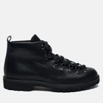 фото Fracap M120 USA Scarponcino Black/Roccia Black