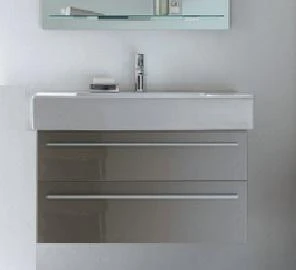 Фото Duravit X-Large XL 6345 Тумба подвесная