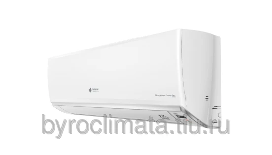 Фото Кондиционер Timberk Excelsior AC TIM 24HDN S20