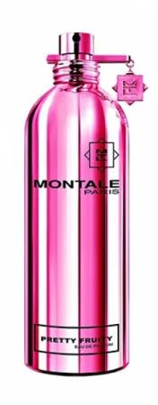 Фото Montale Pretty Fruity Montale Pretty Fruity 100 ml