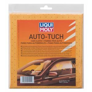 Фото Замшевый платок liqui moly auto-tuch 1551