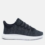 фото Adidas Originals Tubular Shadow Knit Core Black/Utility Black/Vintage White