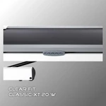 Фото №6 Беговая дорожка Clear Fit Classic XT.20 W