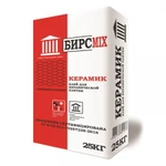 фото Клей плиточный Керамик БирсMix