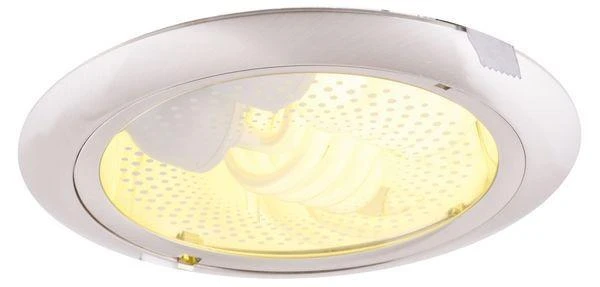 Фото Точечный светильник Downlights A8060PL-2SS