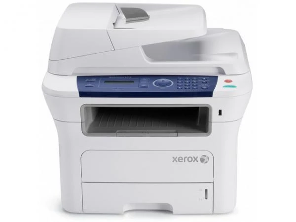 Фото Xerox WorkCentre 3220+Russian NatKit