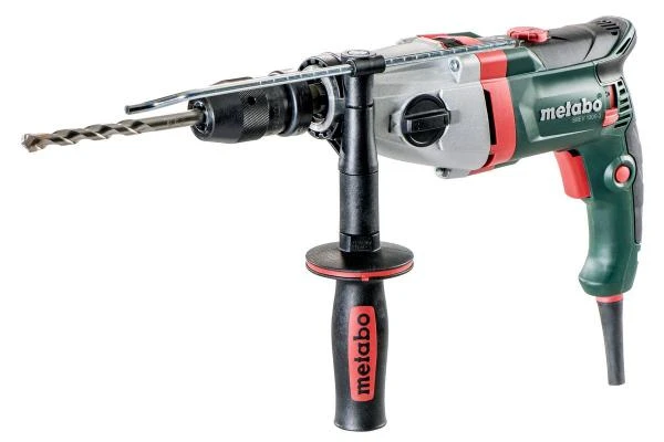 Фото Дрель ударная Metabo SBEV 1300-2