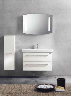 Фото Berloni Bagno Fusion Комплект мебели для ванной FUSION 06