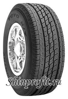 Фото Toyo Open Country H/T 265/70 R15 112T