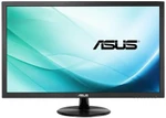 фото Монитор 23.6" ASUS VP247T Black 1920x1080