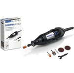 фото Дрель Dremel 200-5 (220В)