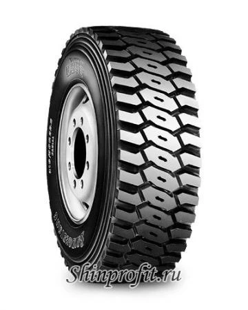 Фото Bridgestone L355 12.00R20 154/150K Ведущая