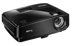 Фото 3D Проектор BenQ MW523 б. у. в Томске