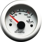 фото Wema Индикатор температуры масла Wema IPYR-WW-40-120 12/24 В 40 - 120 °C