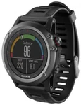 фото Garmin Умные часы Garmin Fenix 3 grey (black)