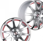 фото NZ Wheels F-21 6.5x16/5x115 D70.1 ET41 WFRSI