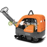 фото Виброплита реверсивная Husqvarna LG 400 DE 9678964-03