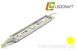 фото Светодиодный модуль LC-5050-12Y-3L Ledcraft